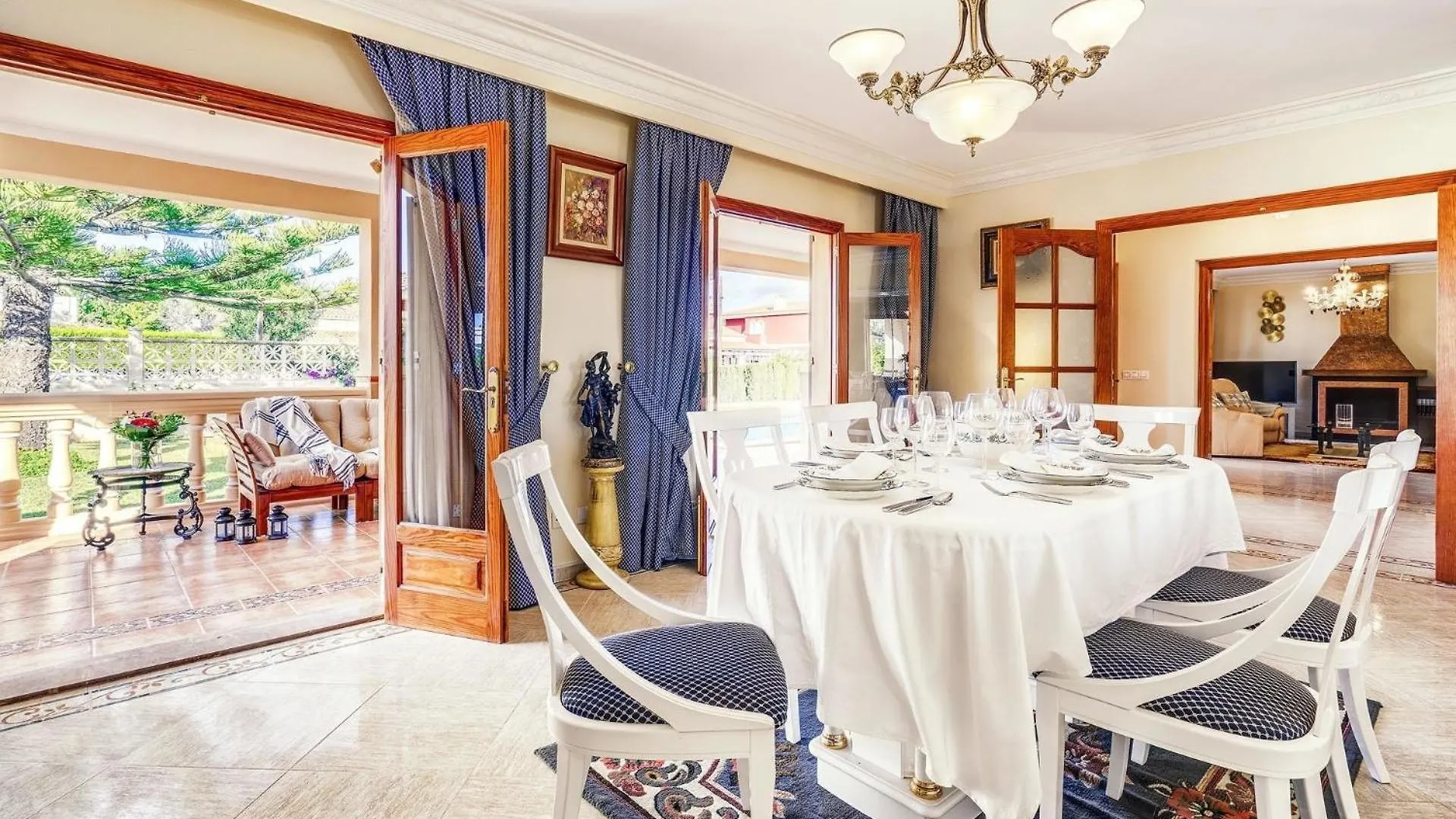 펜션 Ferienhaus Mit Privatpool Fuer 6 Personen Ca 300 Qm In Badia Grand, Mallorca Suedkueste Von Mallorca 루크마호르